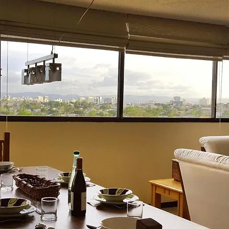 Bella Vista Apartment